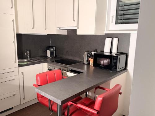 Photo de la galerie de l'établissement Alpenblick 2, à Größing