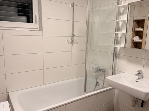 Photo de la galerie de l'établissement Alpenblick 2, à Größing