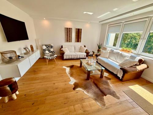 Baltic Sun Międzyzdroje 80qm