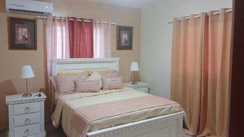 Fotografie z fotogalerie ubytování Residencial Altos de Alameda v destinaci Peralejo