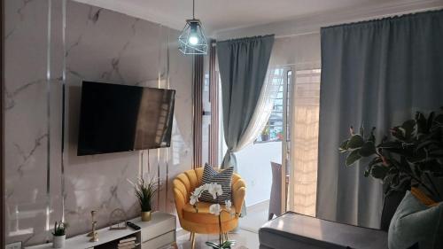 Fotografie z fotogalerie ubytování Residencial Altos de Alameda v destinaci Peralejo