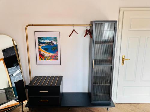 Fotografie z fotogalerie ubytování CASA Salzburg v Salcburku