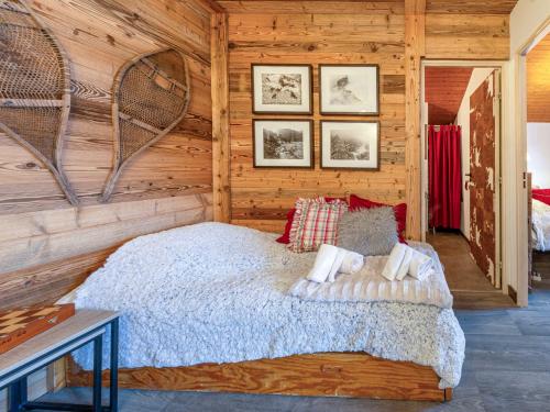 Appartement charmant avec Wifi, animaux acceptés, 34m2 à Val-d'Isère
