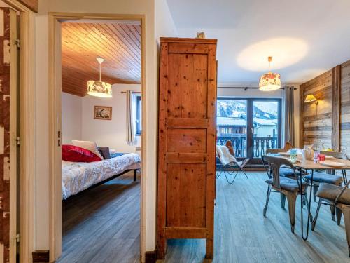 Appartement charmant avec Wifi, animaux acceptés, 34m2 à Val-d'Isère