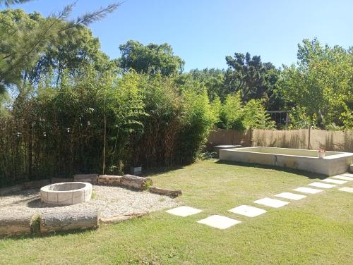 En have udenfor Stella Maris mínimo 7 noches