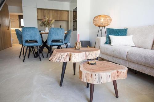 Holiday home Nido del Spinoij with heated pool