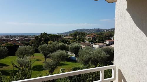 Magnifique appartement