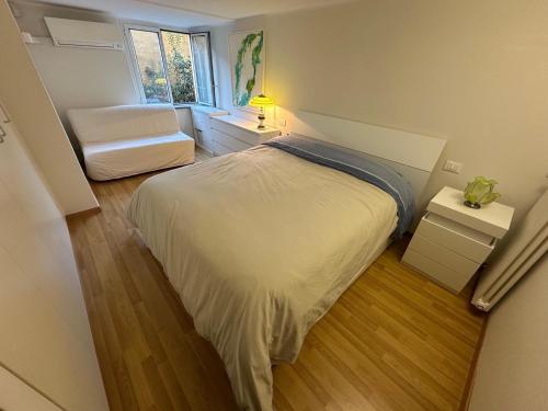 Garden Home Milano City Center