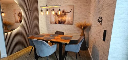 Billede fra billedgalleriet på Home sweet Home i Havelberg