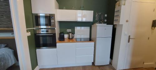 Le Gobelin Champenois - Appartement - Reims