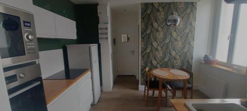Le Gobelin Champenois - Appartement - Reims
