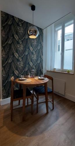 Le Gobelin Champenois - Appartement - Reims
