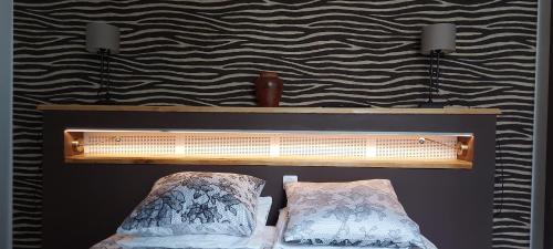 Le Gobelin Champenois - Appartement - Reims