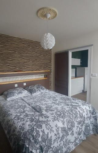 Le Gobelin Champenois - Appartement - Reims