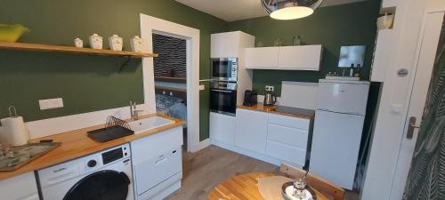 Le Gobelin Champenois - Appartement - Reims