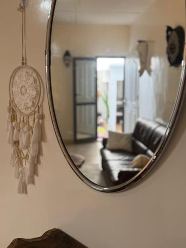 Maison Diop