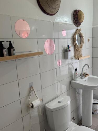 Fotografie z fotogalerie ubytování Maison Diop v destinaci Ziguinchor