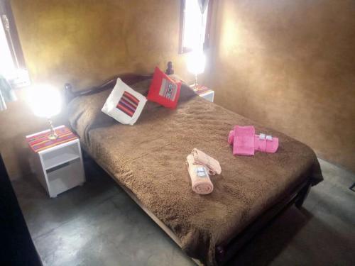 Gallery image of Alojamiento La Oti in Tilcara