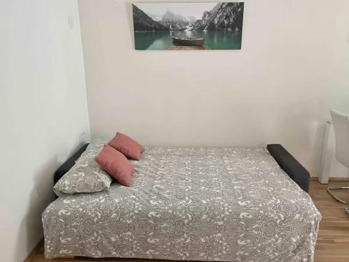 Cosy Apartment near Metro & Center