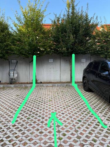 Classy Apartment with Free Parking