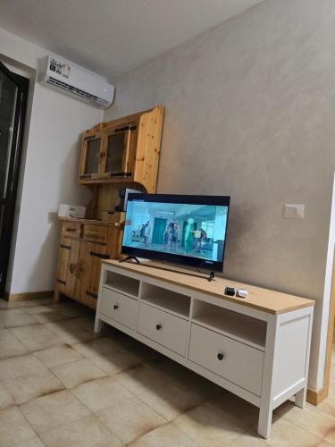 Gallery image of Le case di reno campo felice in Lucoli Alto