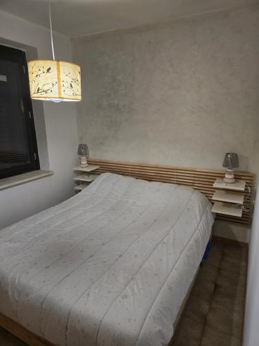 Gallery image of Le case di reno campo felice in Lucoli Alto