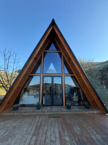 Kroi Cabins