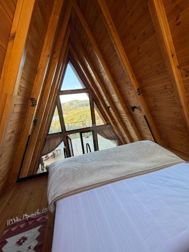 ภาพในคลังภาพของ Kroi Cabins ในติรานา