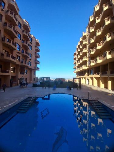 Tartils Beach Resort Al-Ahyaa