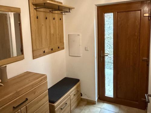 Billede fra billedgalleriet på Chata pod lipou Bobrovník i Bobrovník