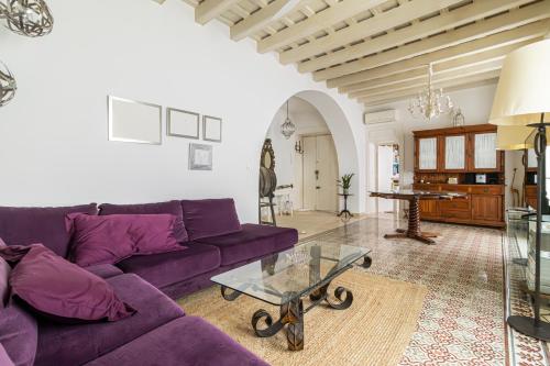 NUEVO-NEW Casa Palacio M anuela