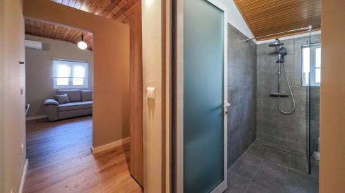 O baie la Jera Apartment 2