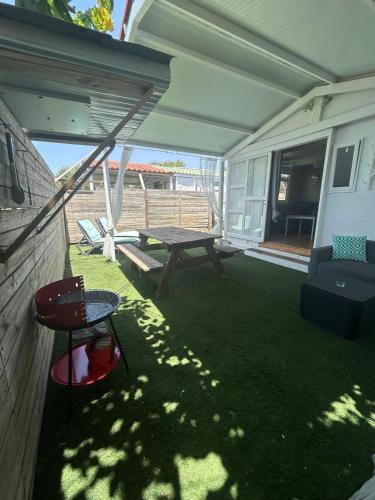 LA ALMADRABA del Palmar I