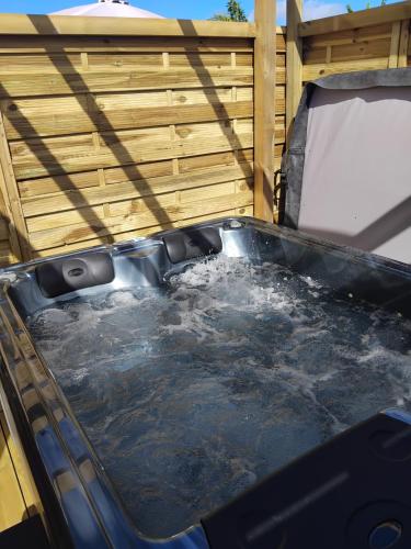 Ảnh trong thư viện ảnh của Villa tropicale ở Le Moule