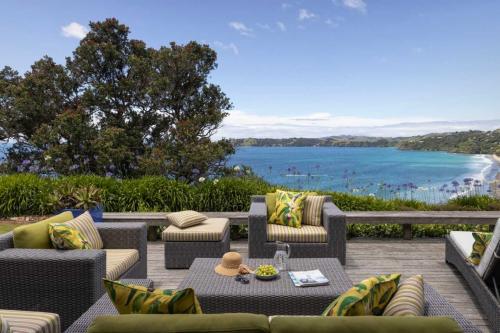 Wairua - Stay Waiheke