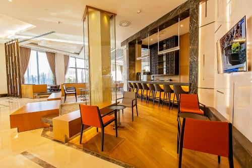 Novotel Diyarbakir – Photos 4