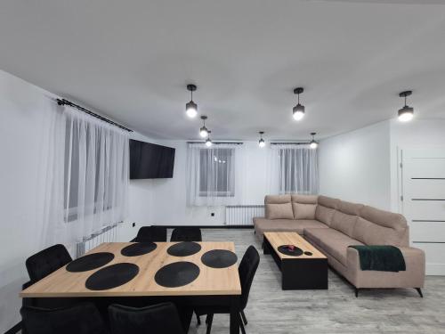 Fotografie z fotogalerie ubytování Apartament Ciechocinek v destinaci Ciechocinek