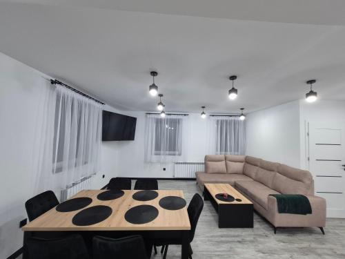 Fotografie z fotogalerie ubytování Apartament Ciechocinek v destinaci Ciechocinek