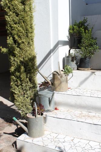 Φωτογραφία από το άλμπουμ του Cape Karoo Guesthouse σε Beaufort West
