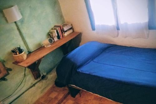 Ảnh trong thư viện ảnh của El hostelcito ở San Marcos Sierra