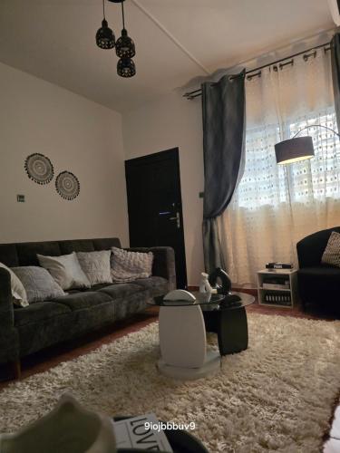 Appartements meublés petit coin à petit prix