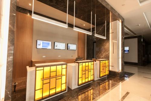Novotel Diyarbakir – Photos 3