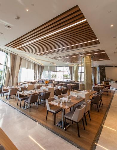 Novotel Diyarbakir – Photos 5