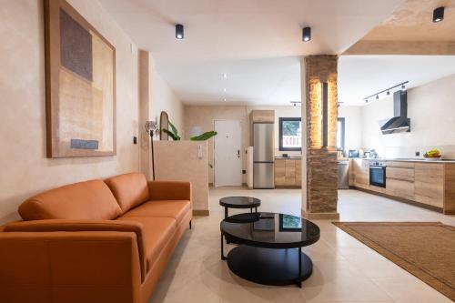 Villa privada con barbacoa y patio cerca de la playa Torremolinos