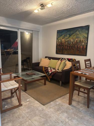 Precioso apartamento Playa el Angel