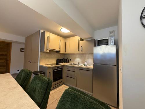 Appartement 4 chambres Morzine LAIR
