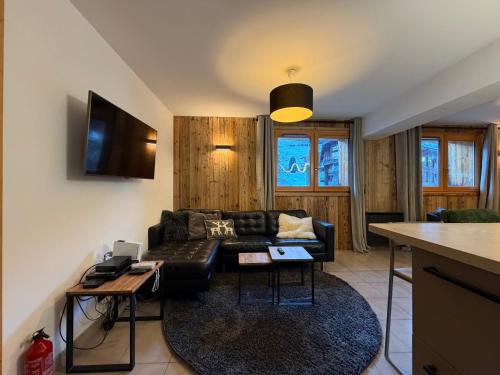 Appartement 4 chambres Morzine LAIR