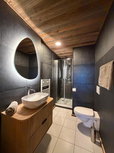 Appartement 4 chambres Morzine LAIR