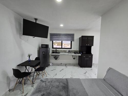 Gallery image of Loft2 PB in Mérida