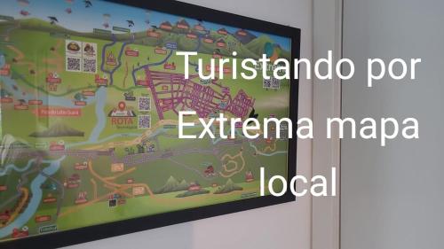 Billede fra billedgalleriet på Céu da Mantiqueira i Extrema